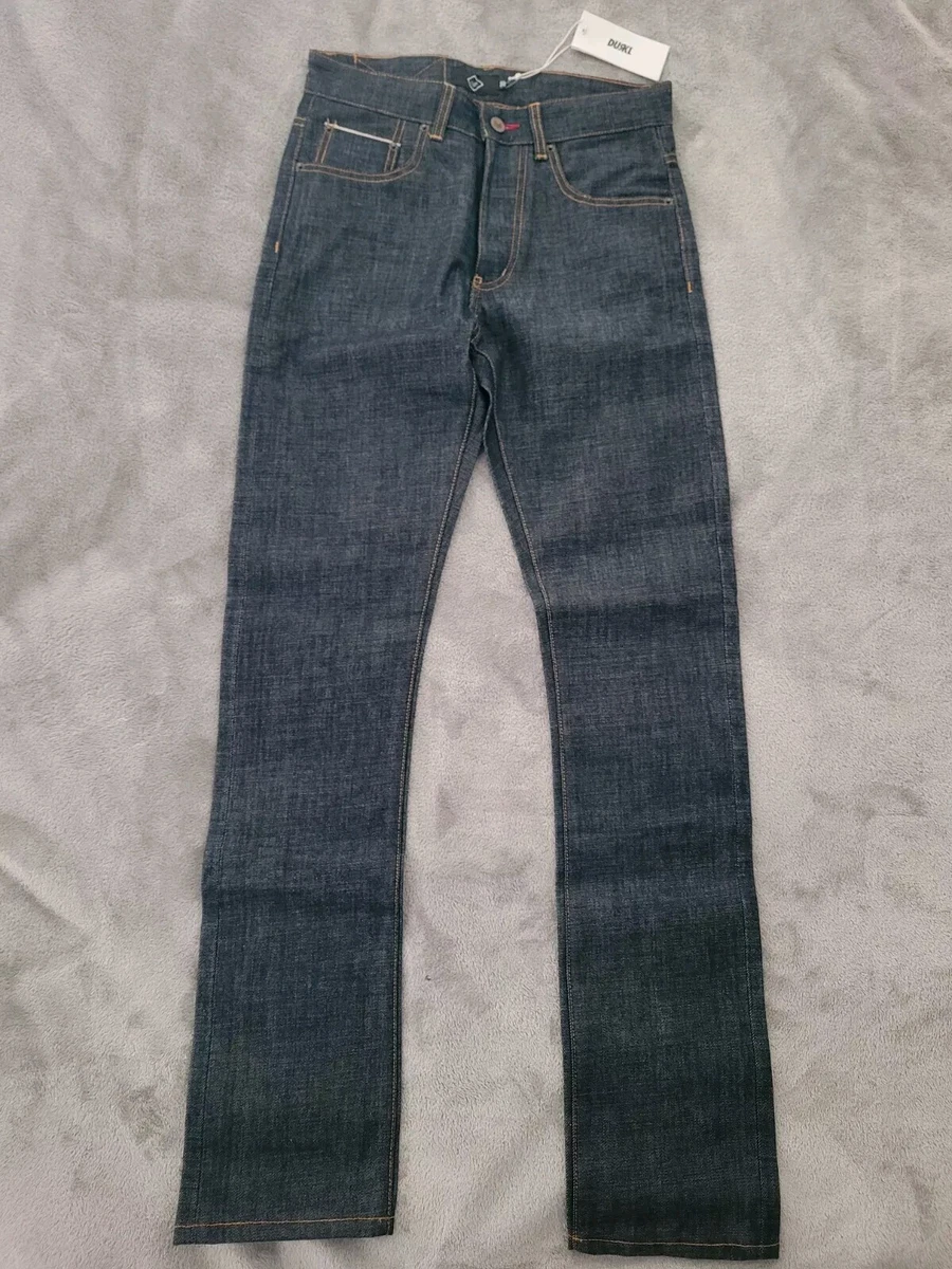 Selvedge Denim for sale - eBay