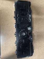 Kenmore Whirlpool Washer Interface Control Board Part # W10351989