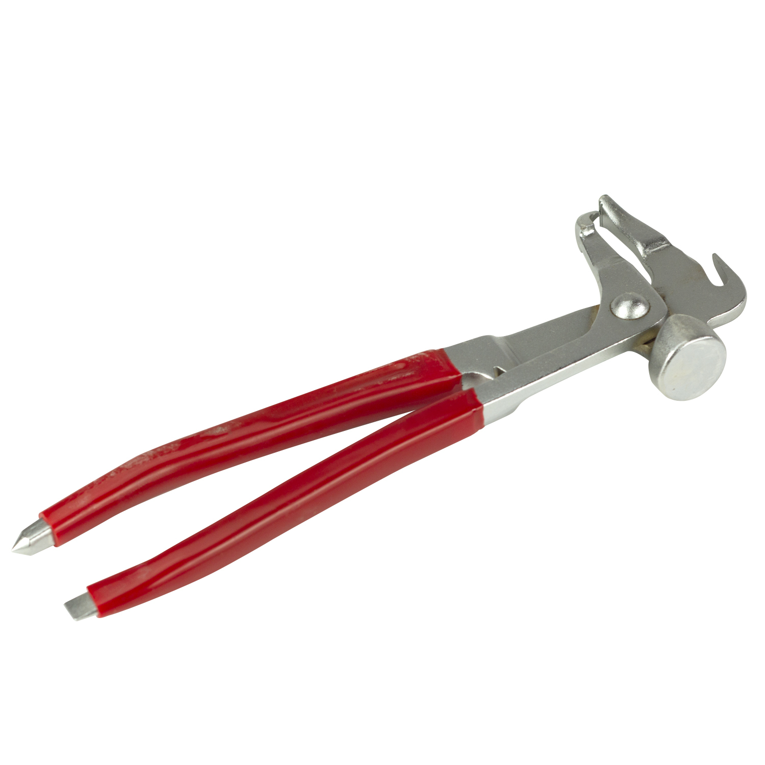 BALANCE WEIGHT PLIERS HAMMER WHEEL WEIGHT PLIERS REMA TIP TOP eBay