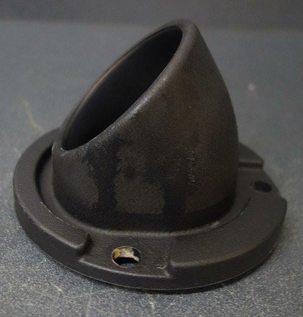 Kawasaki PWC Jet Ski Exhaust Outlet Thruhull Fitting Cap 390313704