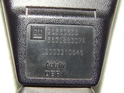 Opel Astra G Kabelbaum Zuleitung ABS Sensor Federbein Vorne 09131387 F89313 - Picture 3 of 3