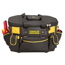 26L/20kg Fatmax Round Opening Tool Bag (STANLEY FMST1-70749)