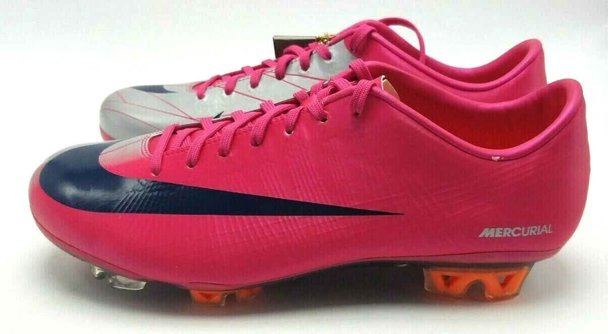 Nike Mercurial Vapor Superfly Ii for sale | eBay