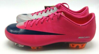 New! Super rare! Nike Mercurial Vapor Superfly II FG Voltage