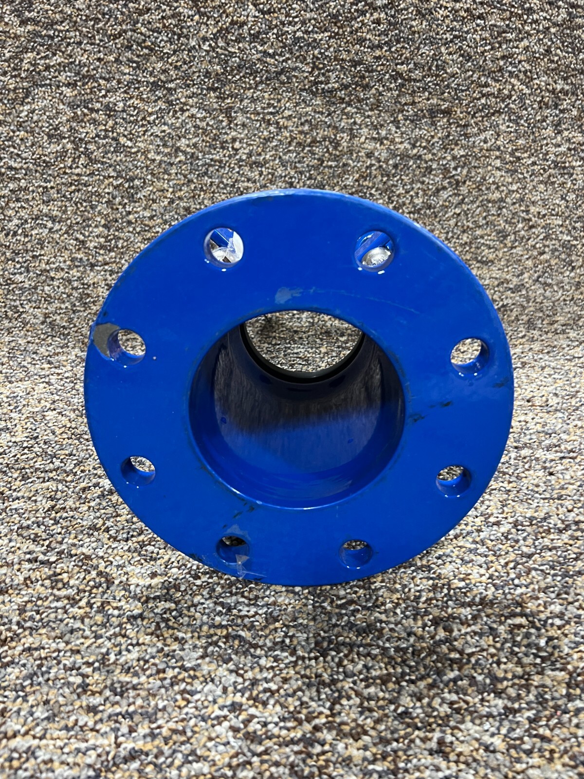 SmithBlair Steel Flanged Coupling Adapter 913, 91304000400031 4 3.