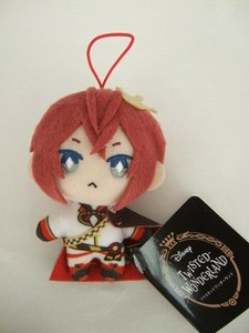 Riddle Rosehearts Mini Plush Doll Stuffed Heartslabyul Disney Twisted Wonderland | eBay