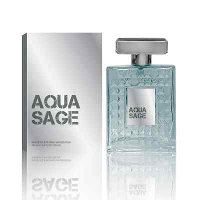 Aqua Sage Cologne for Men Inspired By Mankind Unlimited Spray