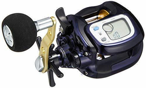 Daiwa 17 TANA SENSOR 400 Fishing REEL New | eBay Daiwa 17 TANA SENSOR 400 Fishing REEL New | eBay