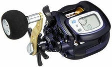 Daiwa 17 TANA SENSOR 400 Fishing REEL  New
