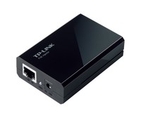 Tp-link Gigabit Ethernet Poe Injector Adapter - 802.3af Complia... Free Shipping Tp-link Gigabit Ethernet Poe Injector Adapter - 802.3af Complia... Free Shipping