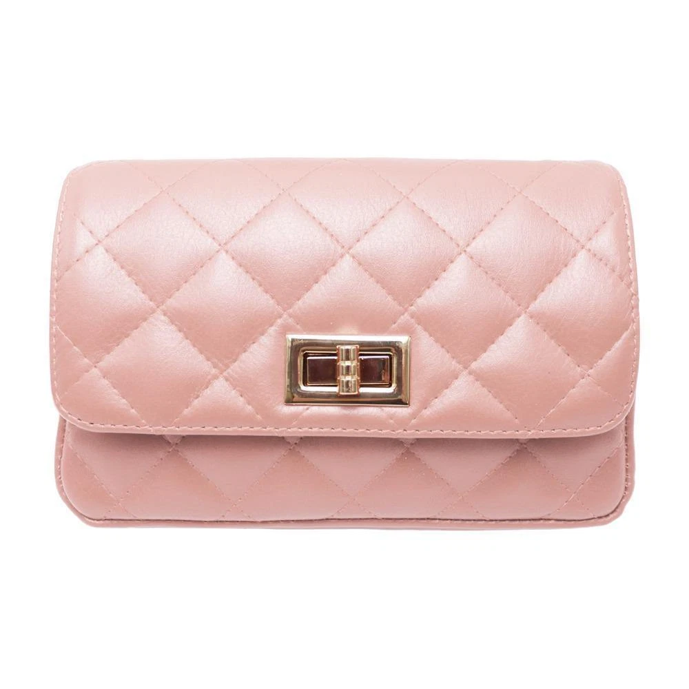 Borsa chanel deals trapuntata
