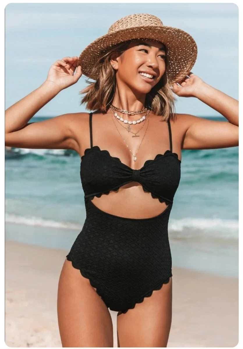 Cheap black shop bathing suits
