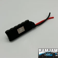 Ripple Killer 8s Cap Pack SPEED RUN / DRAG Arrma Hobao Traxxas