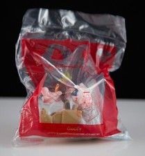 New 2021 McDonald's Happy Meal Disney World 50th 5: Goofy Expedition Everest