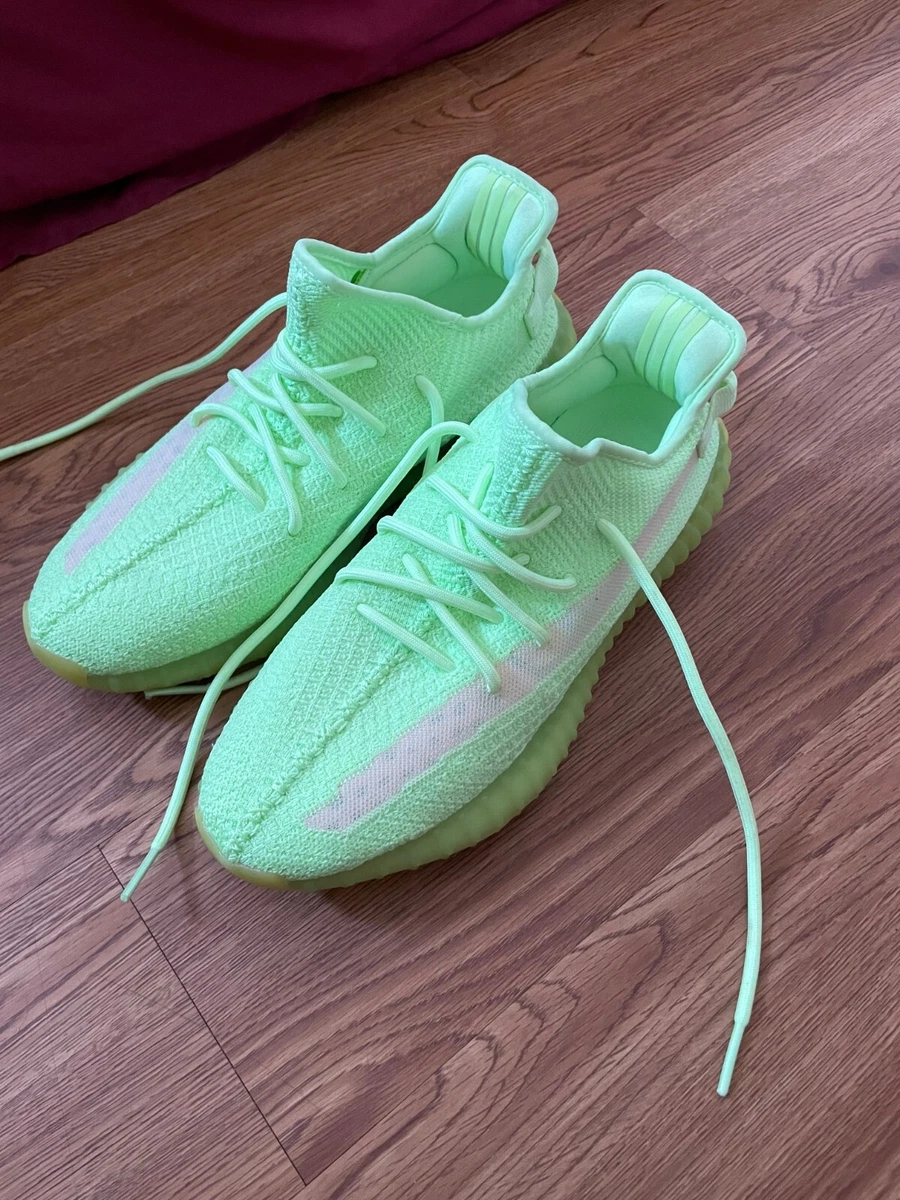 Adidas yeezy boost shop 350 v2 glow price