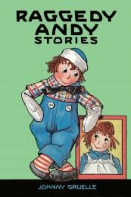  Raggedy Andy Stories von Johnny Gruelle NEU Taschenbuch Softcover