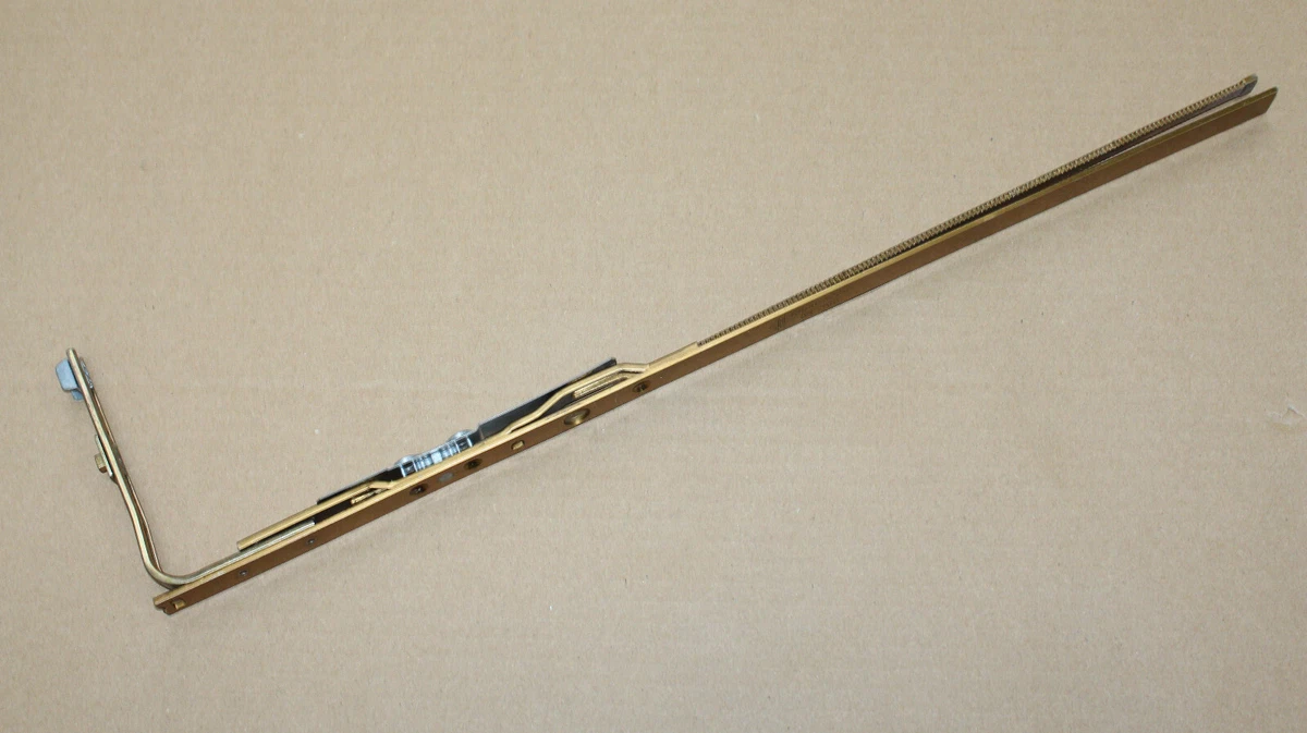 Roto Mittelverschluss Mittenverriegelung R608 A720 Gr 460 NEU | eBay 