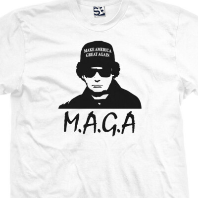 Trump N The Hood Shirt Thug Life Assassination Attempt MAGA Shooting Shot Missed