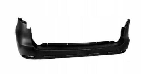 Rear Bumper for Dacia Dokker 11.2012-