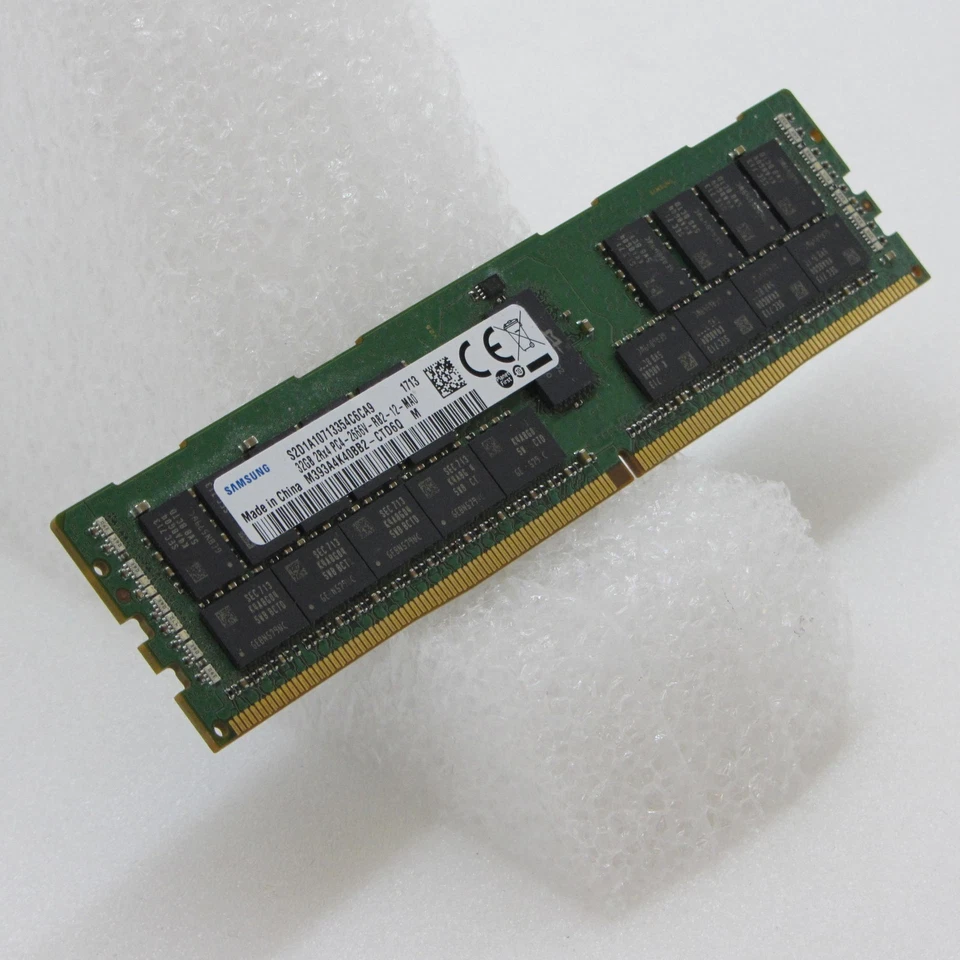 Primergy Speicher RX2540-M4 S26361-F4026-L232 32GB 2RX4 DDR4-2666 R ECC 38057621