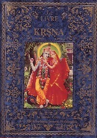 Das Buch Krisna Band I - Swami Prabhupada ... - V1957008