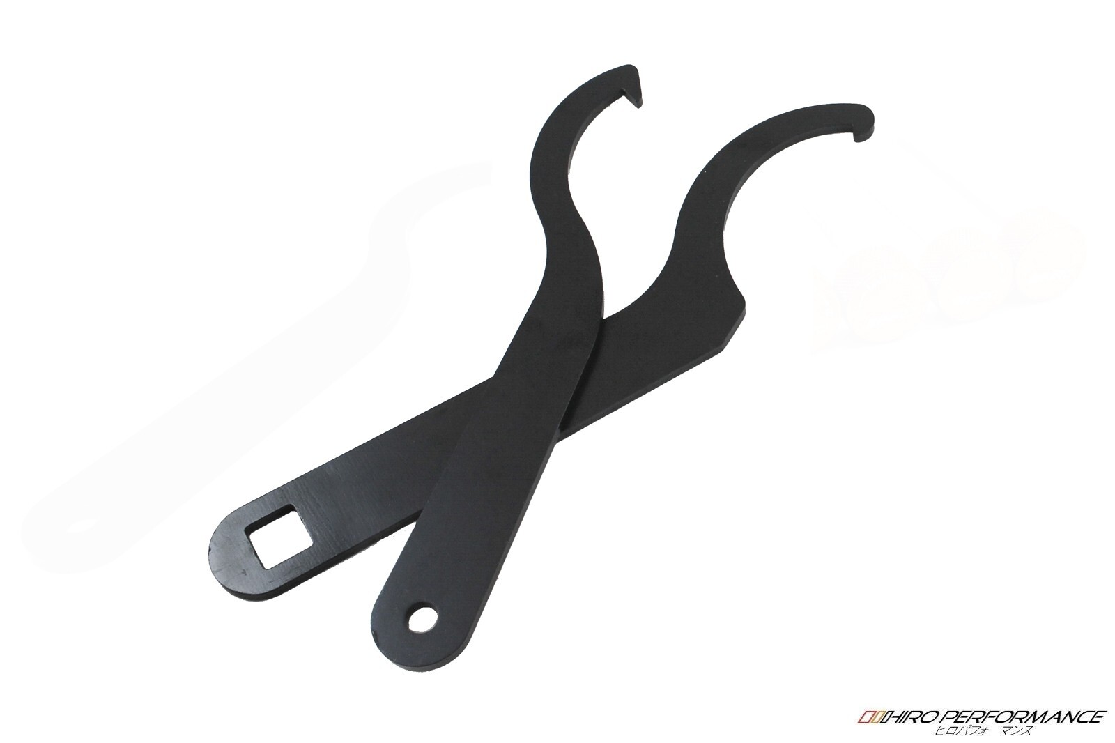 HIRO Performance Adjustable Coilovers Lowering Coils for 2000-09 Volvo S60R AWD