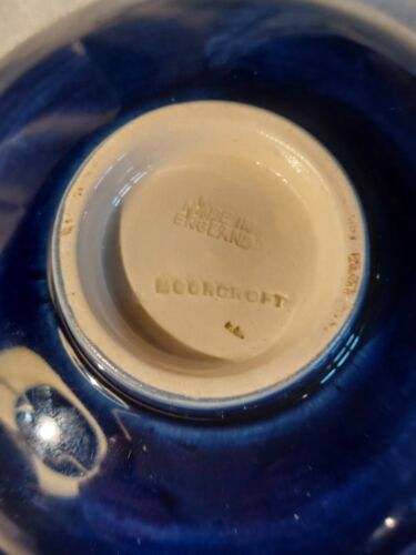 MOORCROFT BOWL - Picture 2 of 3