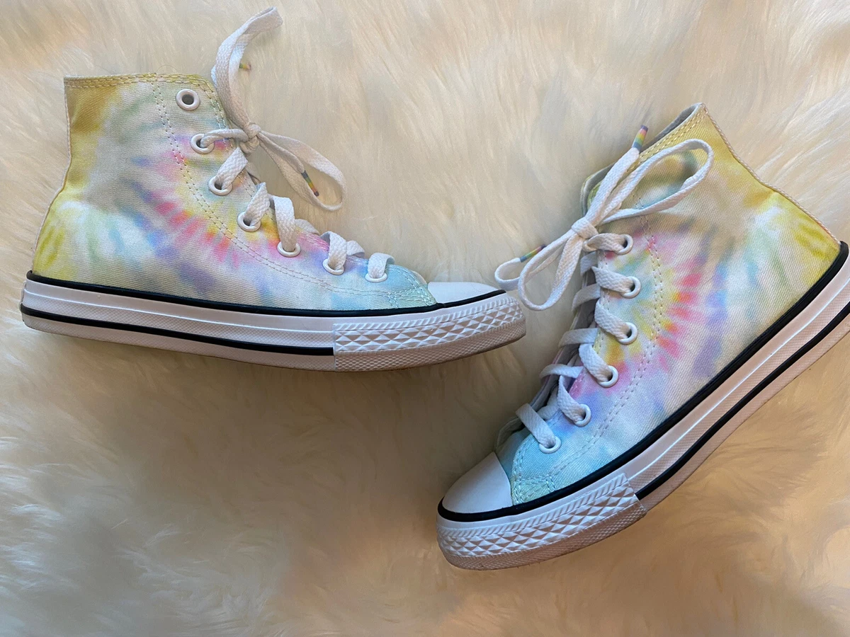 Journeys converse store high top