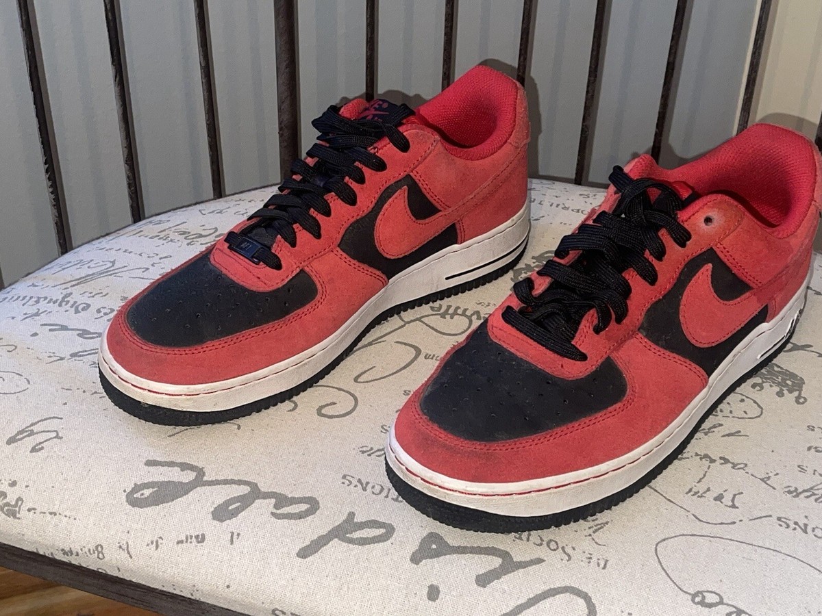 nike air force 2014