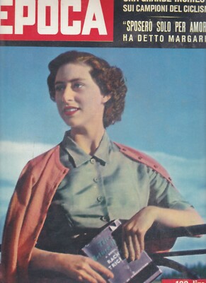 EPOCH1955/233:LORETO-FAMOUS WRITERS-SALIETTI-CALLAS-PERUGINA.