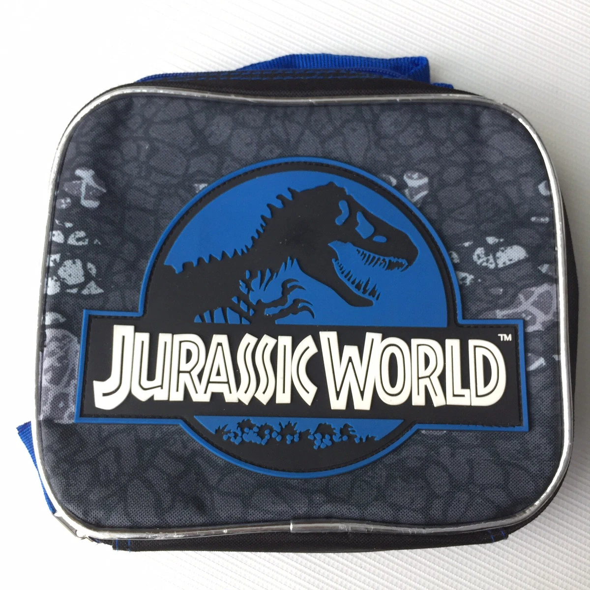 Dinosaur Insulated Lunch Box