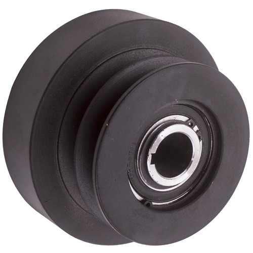 25.4mm Bore Centrifugal Clutch Belt 2b Fit 1" Bore 1/4" Key Way 8hp-16hp - Picture 10 of 13