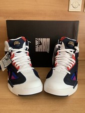 reebok pump 42