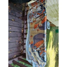 Yarnz Cashmere Scarf Shawl Dupatta