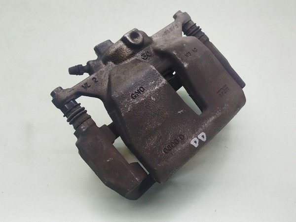 7N0615124B PINZA FRENO DELANTERA DERECHA / 3165370 PARA VOLKSWAGEN SHARAN 7N1, 7N2