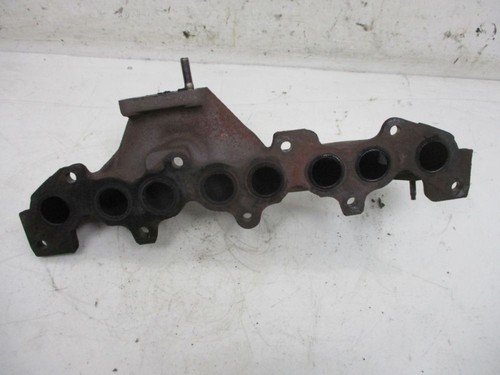 Auspuffkrümmer Abgaskrümmer G6DA passt für FORD FOCUS II CC CABRIOLET 2.0 TDCI