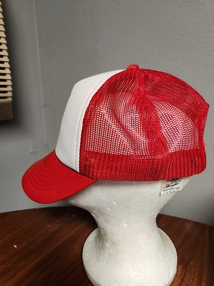 Arkansas Razorbacks Dallas Cowboys Retro Malla Espalda Snap Back Hombres Sombrero Foto 2 de 4