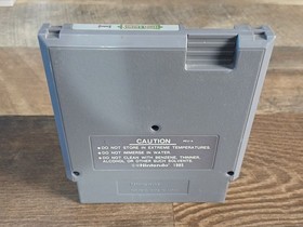Castlevania 2 II: Simon's Quest (Nintendo NES, 1988) Game Only - Tested