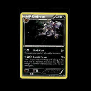 Umbreon XY 96 | eBay