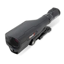 NEW Burris Oracle X Crossbow Scope Built-In Laser Rangefinder (Black) Range Find