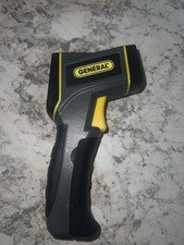 GENERAL INFRARED THERMOMETER 8:1