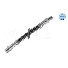 2x Bremsschlauch hinten für Mercedes CLS C219 E-Klasse W211 S211 | 24274957