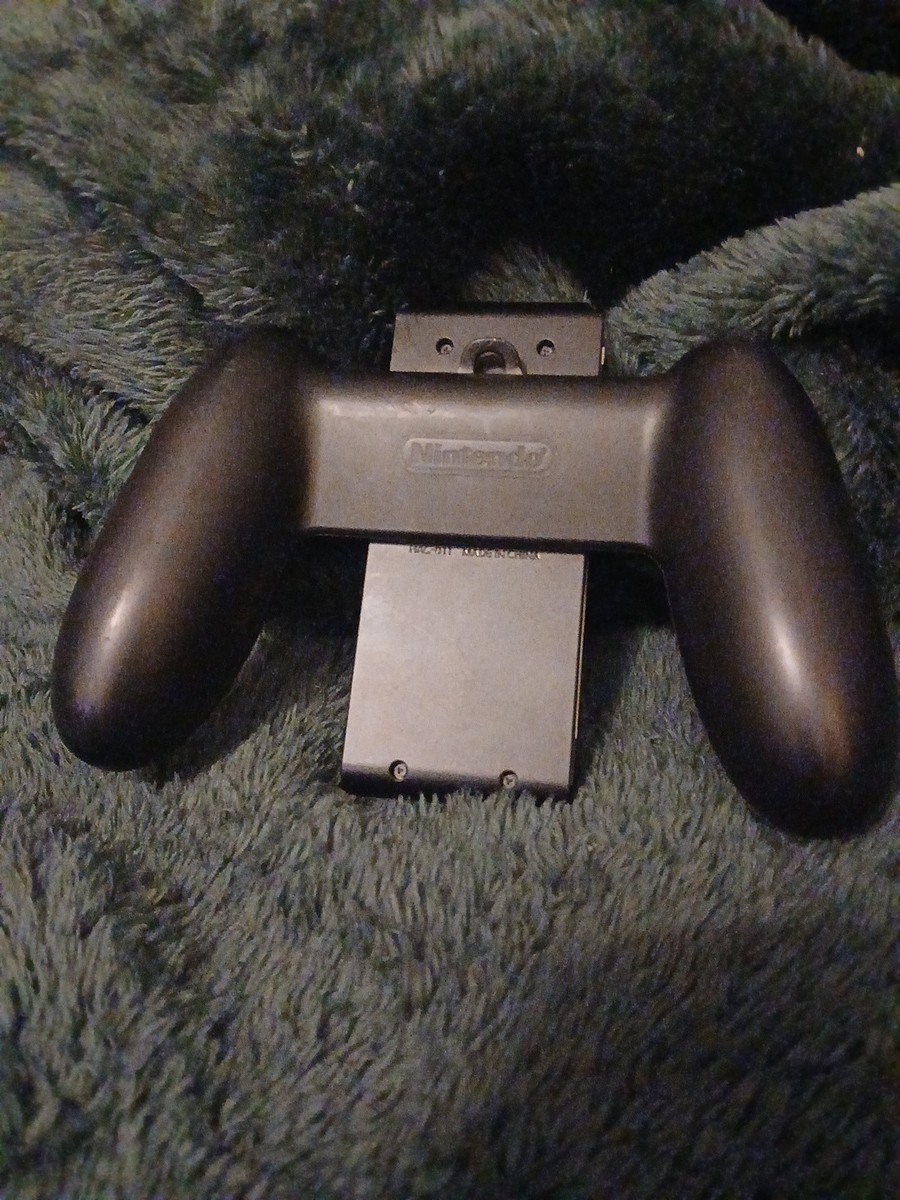 Nintendo Switch V2 32GB Handheld System - Gray for sale online | eBay