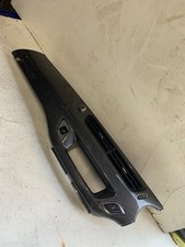 2013 CITROEN DS3 CENTRE CONSOLE DASHBOARD TRIM WITH HAZARD SWITCH 96857491W #2