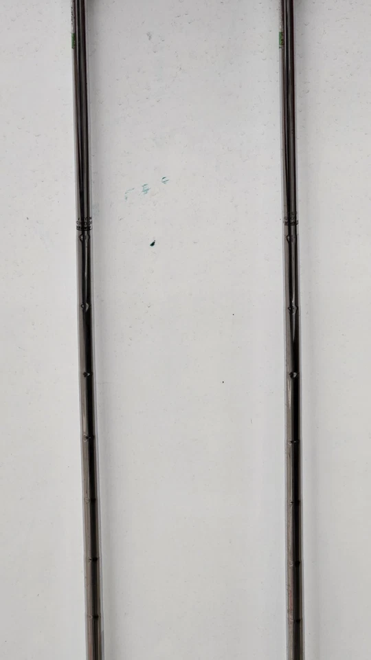 Cleveland Tour Action Reg. 588 Raw RTG Wedge Set 52° & 58° 35" Shaft Left Handed - Image 4 of 4