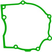 Dichtung KurbelgehäUse Links FüR Honda CB TD 125 1982-1988 JC06
