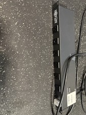 Tripp-Lite 12-Outlet RS-1215 RackMount