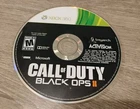 Call of Duty: Black Ops II (Microsoft Xbox 360, 2012) Disc Only