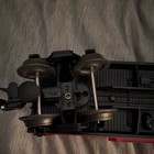 Two Lionel O Gauge Santa Fe Ship & Travel Box Car SFRD 15030 Analog 3-Rail — photo 5