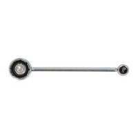 AIC 76052 WäHlstange Schaltstange 140MM FüR Peugeot 206 / SW / CC 206+
